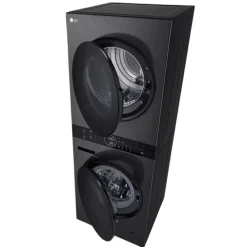 Pralko-suszarka WashTower WT1210BBF * LG New
