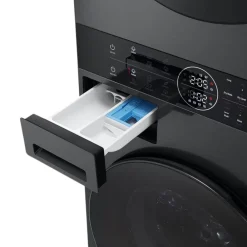 Pralko-suszarka WashTower WT1210BBF * LG New