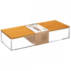 Prostokątny pojemnik Selena 25,6x9,6 cm * 5five Simply Smart Online