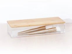 Prostokątny pojemnik Selena 25,6x9,6 cm * 5five Simply Smart Online