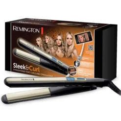 Prostownica do włosów REMINGTON S6500