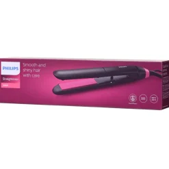 Prostownica do włosów BHS375/00 * Philips Online
