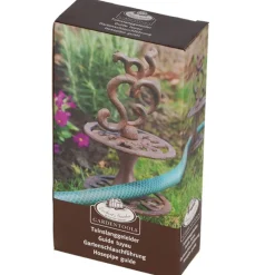Prowadnica węża ogrodowego żeliwna * Esschert Design New