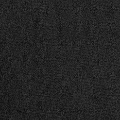 Prześcieradło FROTTE czarne 180x200 x 20cm * EUROFIRANY B.B. Choczyńscy Sp.J.