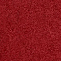 Prześcieradło FROTTE czerwone 180x200 x 20cm * EUROFIRANY B.B. Choczyńscy Sp.J. Online