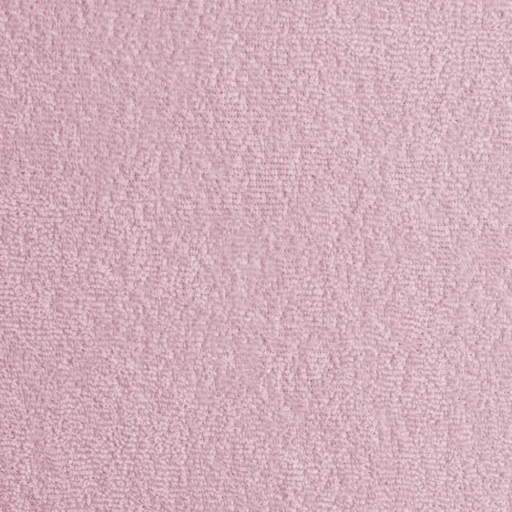 Prześcieradło FROTTE pudrowe140x200 x 20cm * EUROFIRANY B.B. Choczyńscy Sp.J.