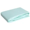 Prześcieradło JERSEY miętowe 220x200 +30cm * EUROFIRANY B.B. Choczyńscy Sp.J. Hot