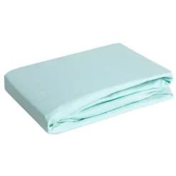 Prześcieradło JERSEY miętowe 220x200 +30cm * EUROFIRANY B.B. Choczyńscy Sp.J. Hot