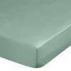 Prześcieradło NOVA3 mięta 220x200 +30cm * EUROFIRANY B.B. Choczyńscy Sp.J. Hot