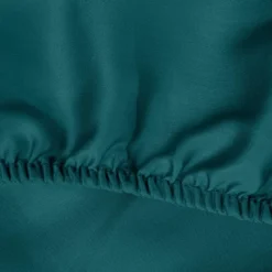 Prześcieradło NOVA3 turkus 160x200 +30cm * EUROFIRANY B.B. Choczyńscy Sp.J. Outlet