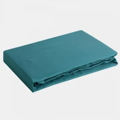 Prześcieradło NOVA3 turkus 160x200 +30cm * EUROFIRANY B.B. Choczyńscy Sp.J. Outlet