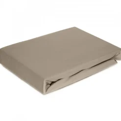 Prześcieradło SOFT beżowe 140x200 +30 cm * EUROFIRANY B.B. Choczyńscy Sp.J. Sale