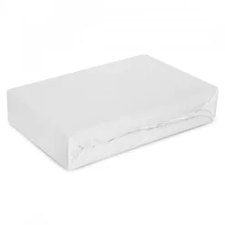 Prześcieradło SOFT białe 180x200 +30 cm * EUROFIRANY B.B. Choczyńscy Sp.J. Online