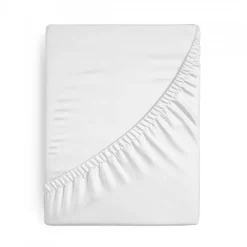 Prześcieradło SOFT białe 180x200 +30 cm * EUROFIRANY B.B. Choczyńscy Sp.J. Online