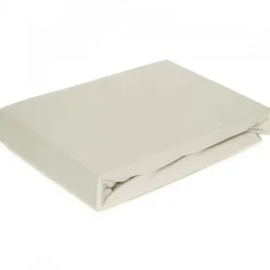 Prześcieradło SOFT kremowe 220x200 +30 cm * EUROFIRANY B.B. Choczyńscy Sp.J.