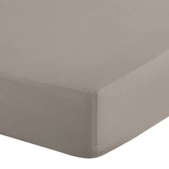 Prześcieradło SOFT srebrne 220x200 +30 cm * EUROFIRANY B.B. Choczyńscy Sp.J. Sale