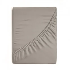 Prześcieradło SOFT srebrne 160x200 +30 cm * EUROFIRANY B.B. Choczyńscy Sp.J. New