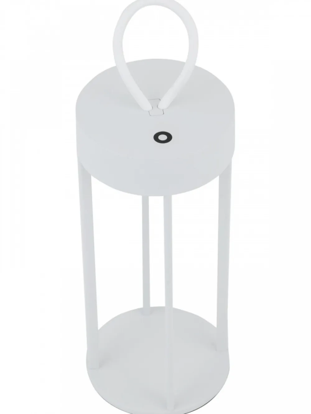 Przenośna lampa ogrodowa NALA LED biała 4W IP54 2700K * Nowodvorski Hot