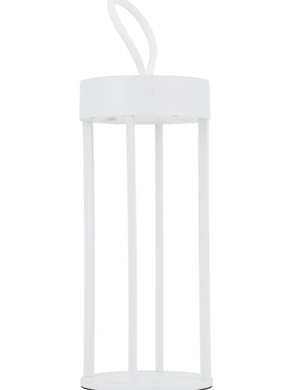 Przenośna lampa ogrodowa NALA LED biała 4W IP54 2700K * Nowodvorski Hot