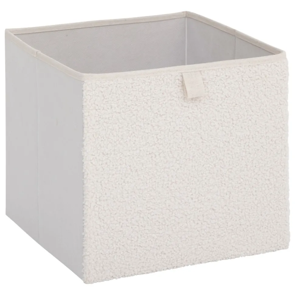 Pudełko do przechowywania 31x31 Boucle