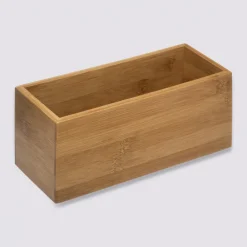 Pudełko bambusowe na drobiazgi 23x9 cm * 5five Simply Smart Clearance