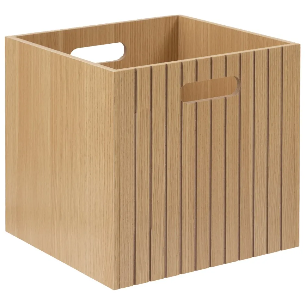 Pudełko do przechowywania Tasso Beige * 5five Simply Smart Online