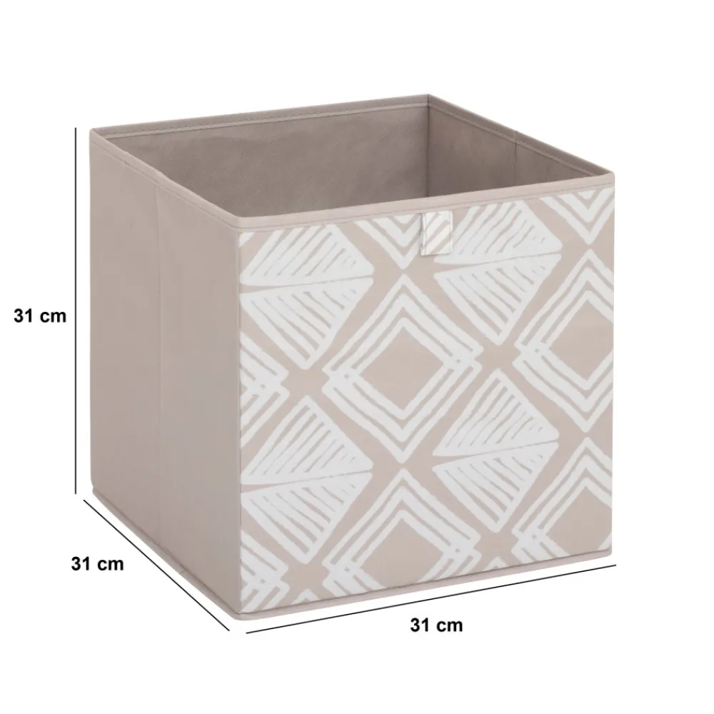 Pudełko do przechowywania 31x31 Bohema * 5five Simply Smart Hot