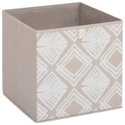 Pudełko do przechowywania 31x31 Bohema * 5five Simply Smart Hot