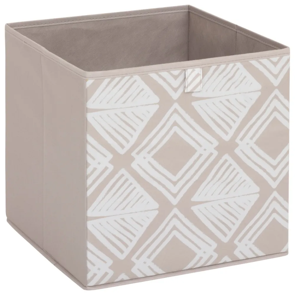 Pudełko do przechowywania 31x31 Bohema * 5five Simply Smart Hot