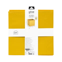 Pudełko do przechowywania 31x31 Folia * 5five Simply Smart Discount