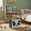Pudełko do przechowywania 29x29 Panda * Atmosphera Online
