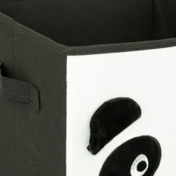 Pudełko do przechowywania 29x29 Panda * Atmosphera Online