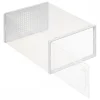 Pudełko na buty Stak 18,5 x 35 x 25 cm * 5five Simply Smart New