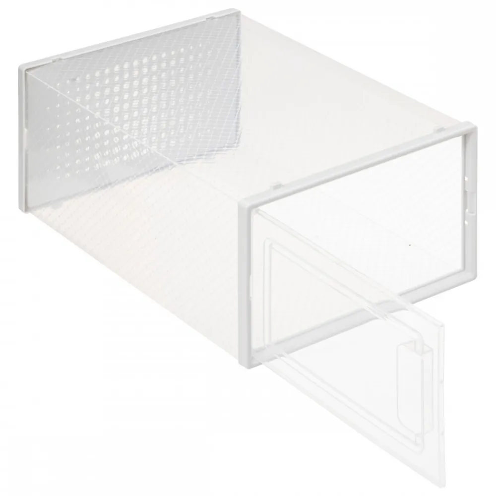 Pudełko na buty Stak 18,5 x 35 x 25 cm * 5five Simply Smart New