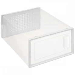 Pudełko na buty Stak 18,5 x 35 x 25 cm * 5five Simply Smart New