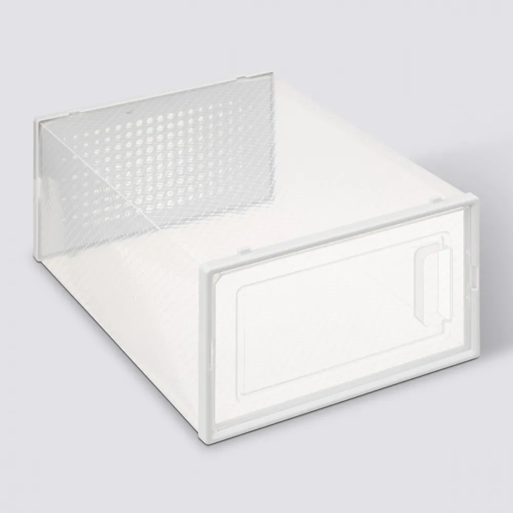 Pudełko na buty Stak 18,5 x 35 x 25 cm * 5five Simply Smart New