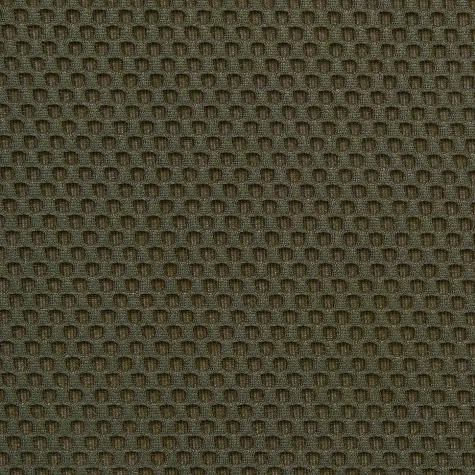 Pufa modułowa z funkcją schowka Kame khaki