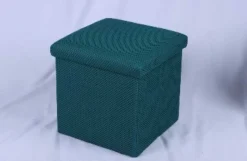 Pufa URBAN BOX do przechowywania