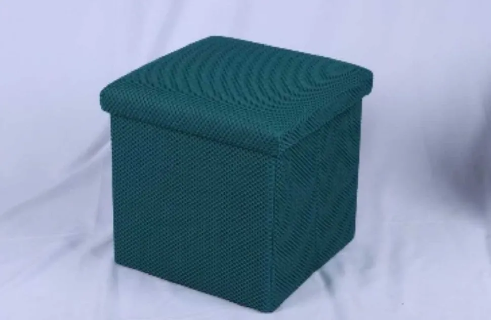 Pufa URBAN BOX do przechowywania