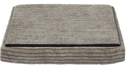 Pufa BOXY do przechowywania taupe * HowHomely Hot