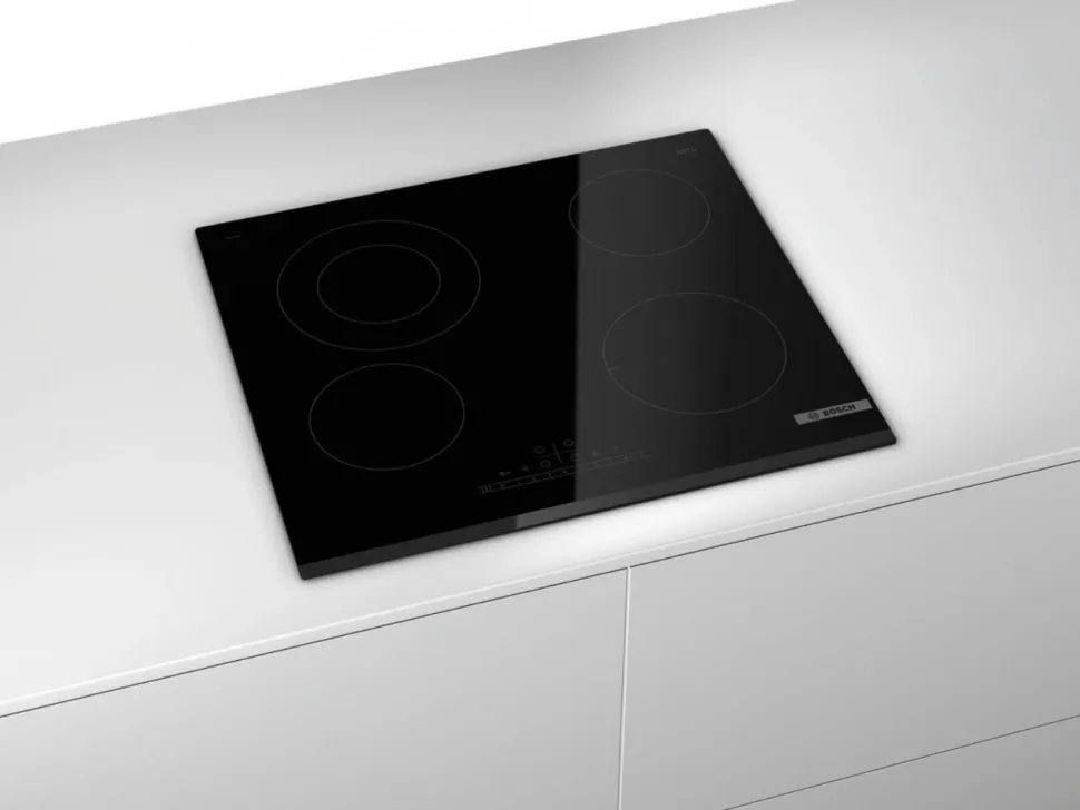 Płyta ceramiczna BOSCH PKF631FP3E