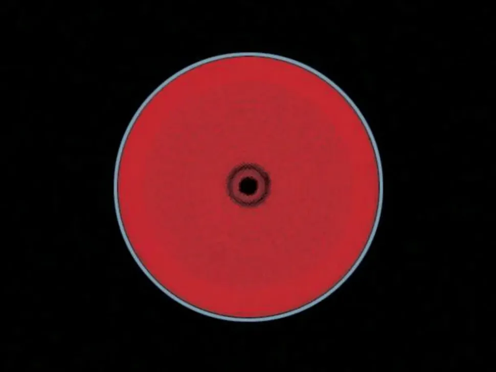 Płyta ceramiczna ELECTROLUX EHF6343FOK