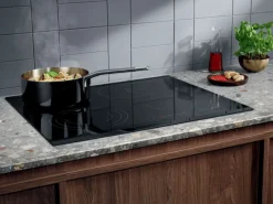 Płyta ceramiczna ELECTROLUX EHF6547FXK