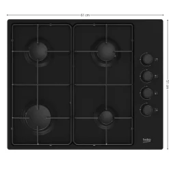 Płyta gazowa BEKO HIBG64120SB