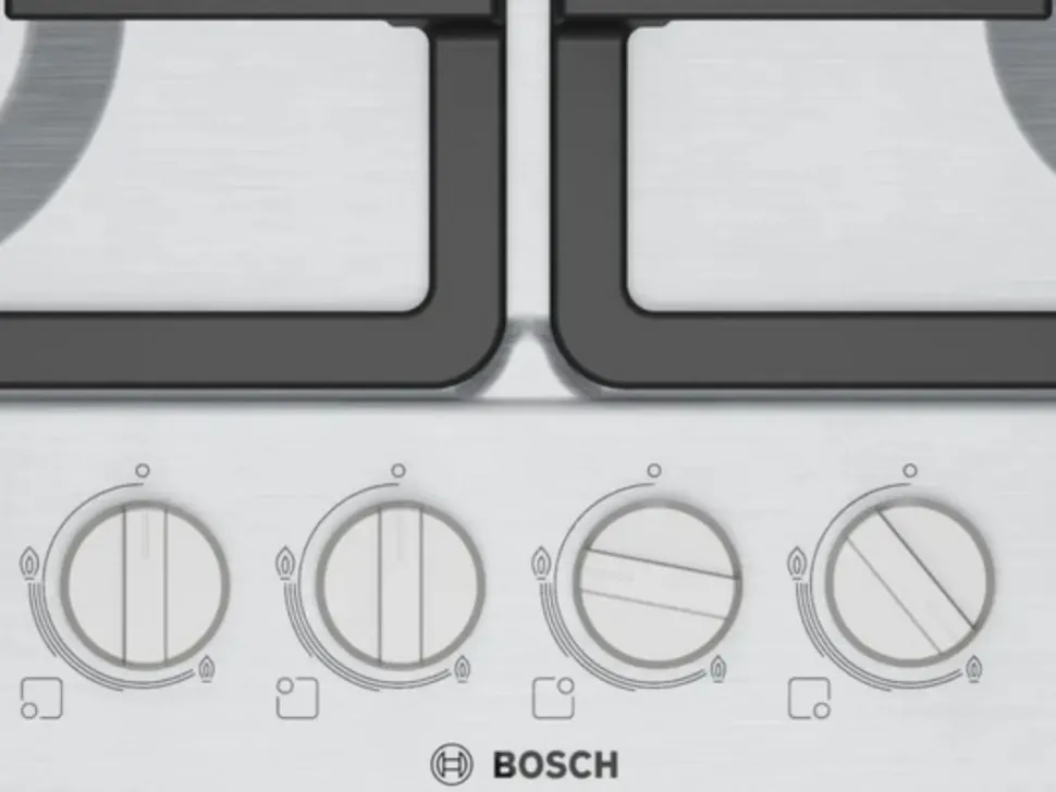 Płyta gazowa BOSCH PGH6B5K90