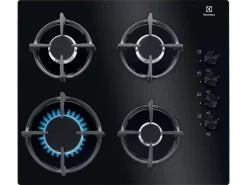 Płyta gazowa ELECTROLUX EGG6407K