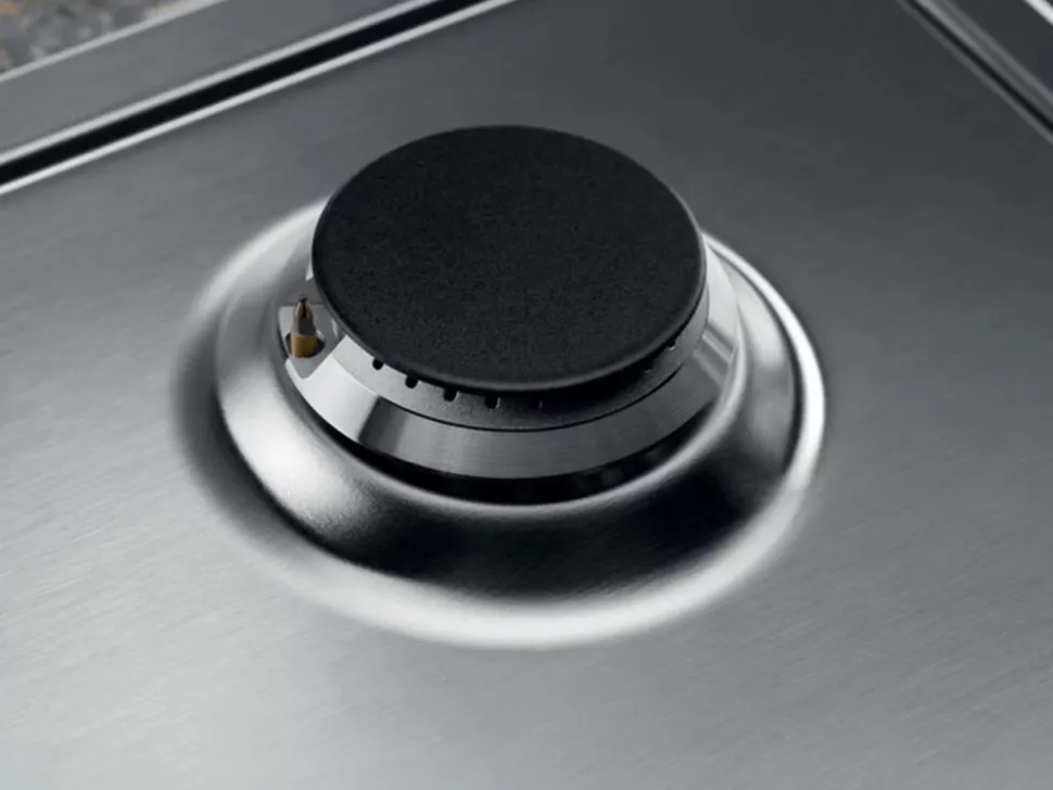 Płyta gazowa ELECTROLUX EGS6426SX