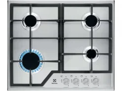 Płyta gazowa ELECTROLUX EGS6426SX