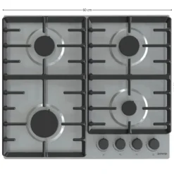 Płyta gazowa GORENJE G642ABX