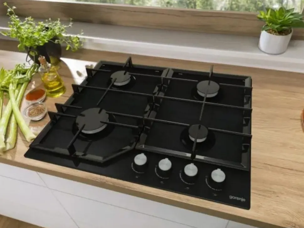 Płyta gazowa GORENJE GT641KB